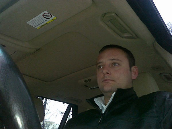 Сергей Гомонов