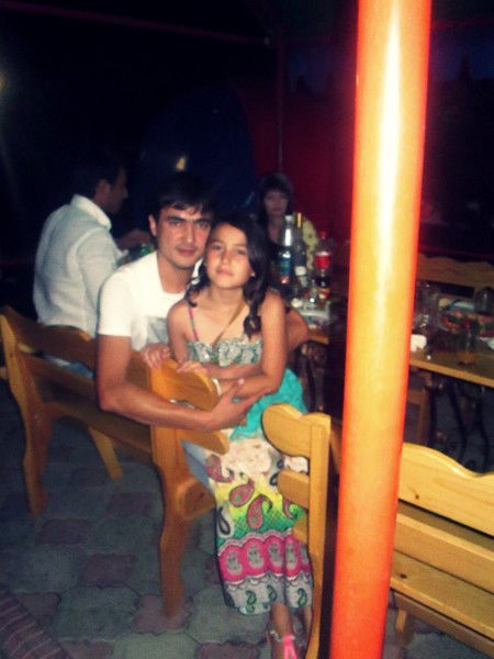 *регинка Агзамова*