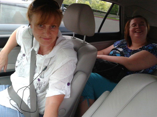 Наталья Расторгуева