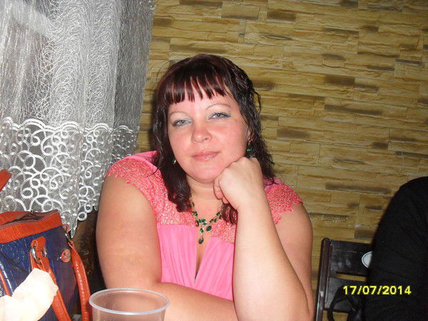 Надежда Валиуллина