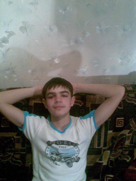 Юра Максимов