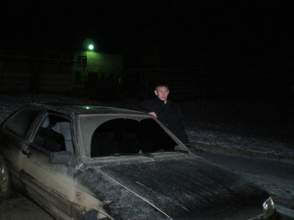 Евгений Юртаев