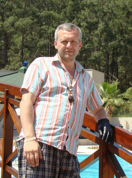 Андрей Куликов