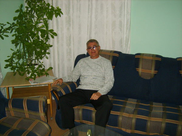 Игорь Сукманов