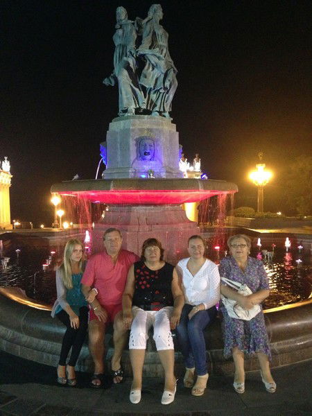 Александр Люкшин