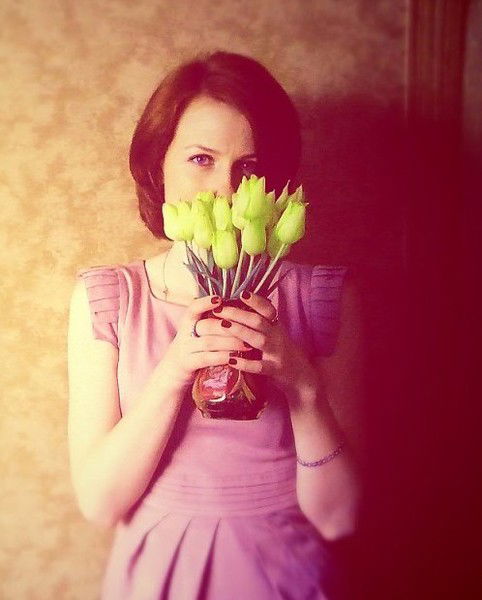 Елена Виноградова