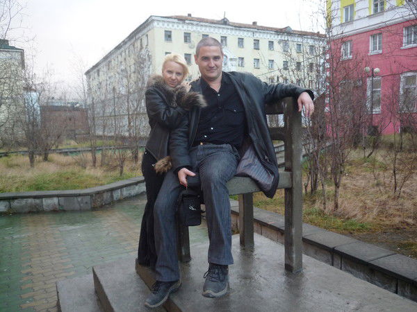 Алексей Никитенко