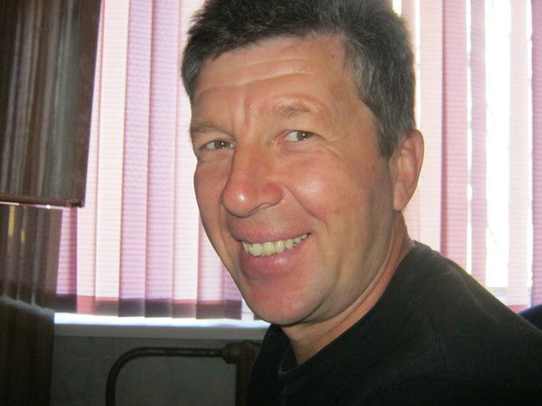 Cергей Власов