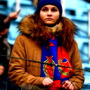 Анюта Пшённова