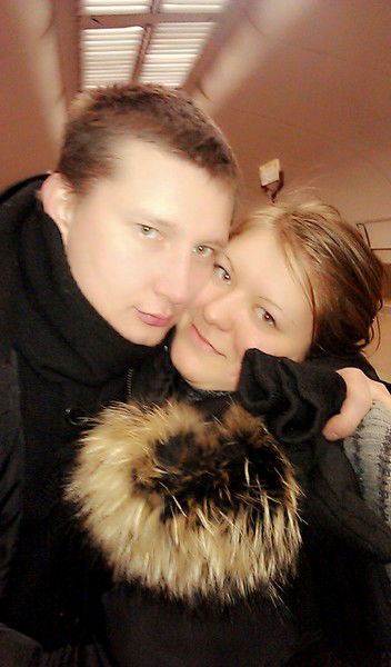 Дарья Малкина