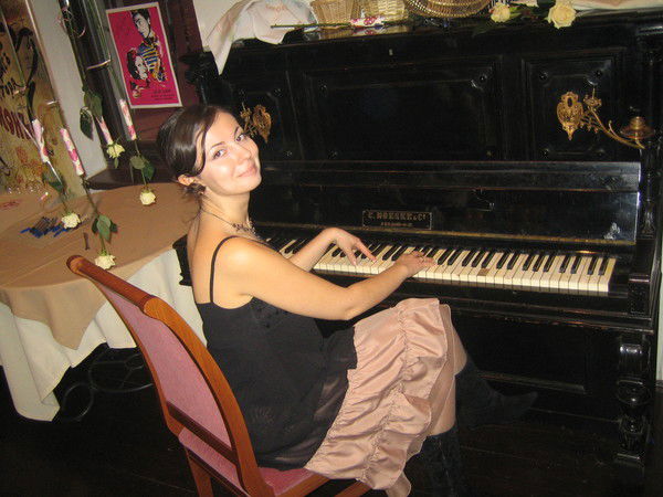 Ирина Радайкина