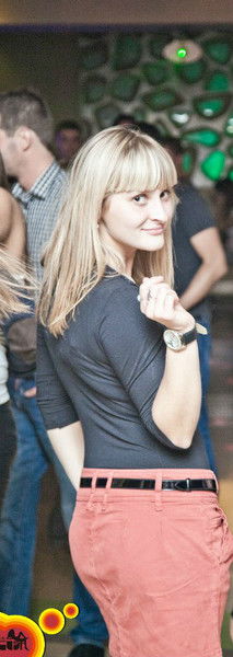 Юлианна Лукашенко