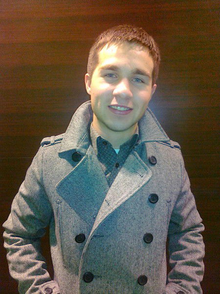 Георгий Краснов