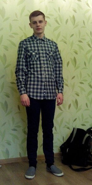 Михаил Сазонов