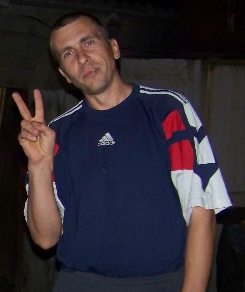 Александр Димитриенко