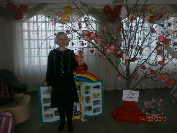 Наталья Исаева