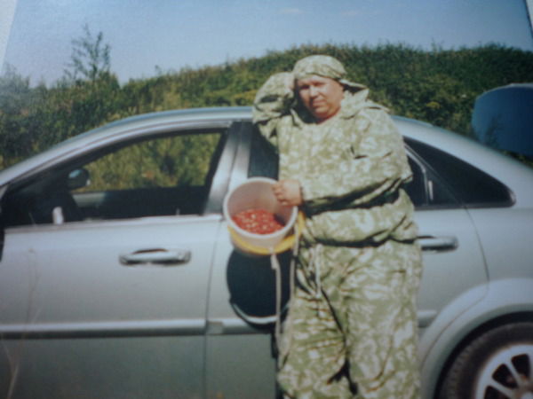 Вячаслав Туринцев