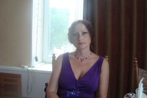 Лада Черевко