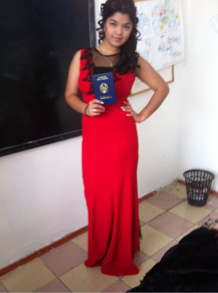 Наргис Карабаева