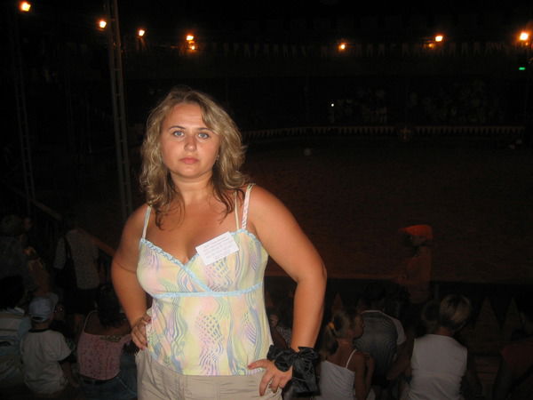 Ольга Волкова