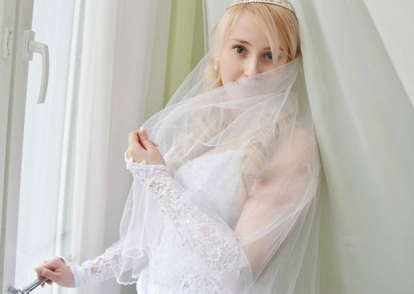 Мария Бодунова