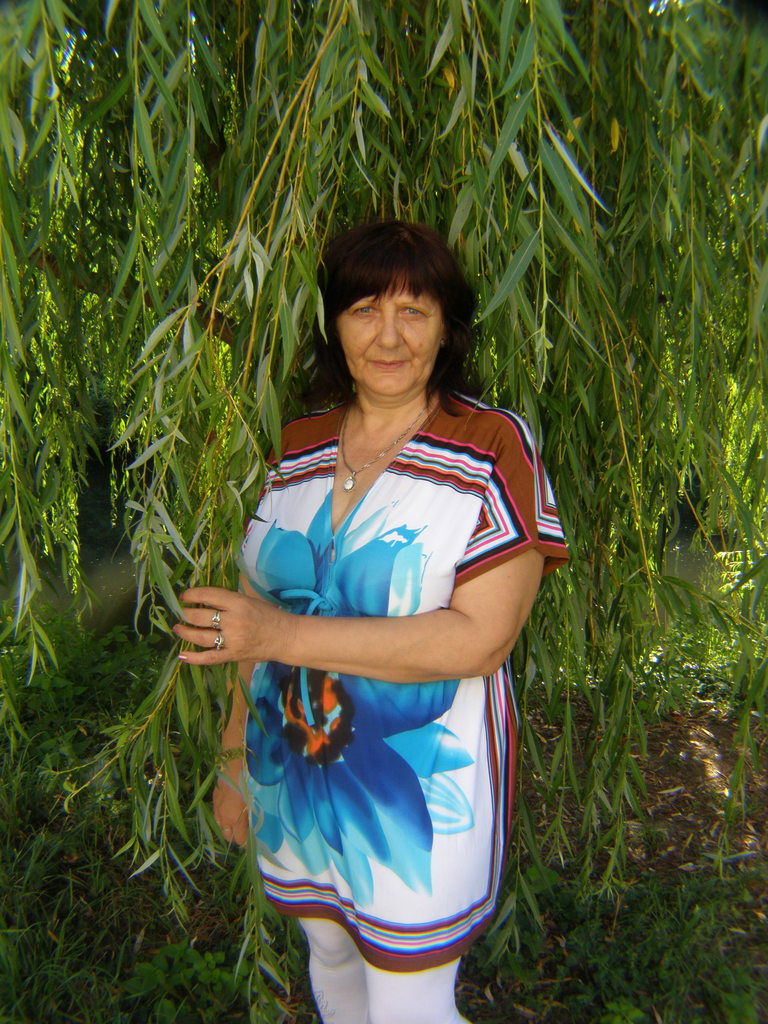 Ольга Никоненко