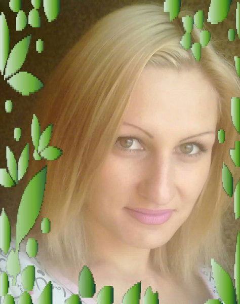 Юлия Владимировна