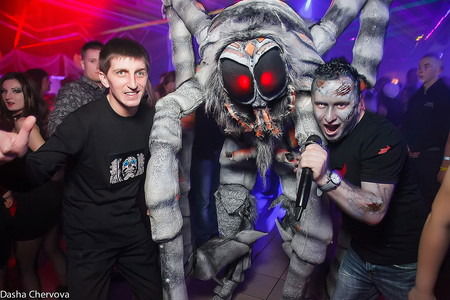 Родион Шарапов