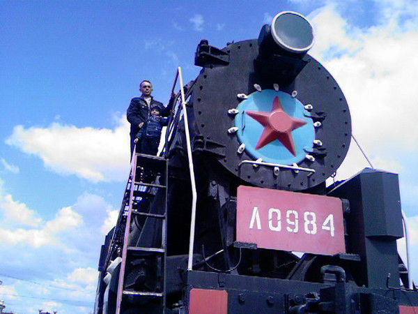 Владимир Фукс