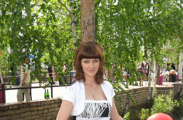 Елена Столярова