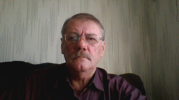 Виктор Ларкин