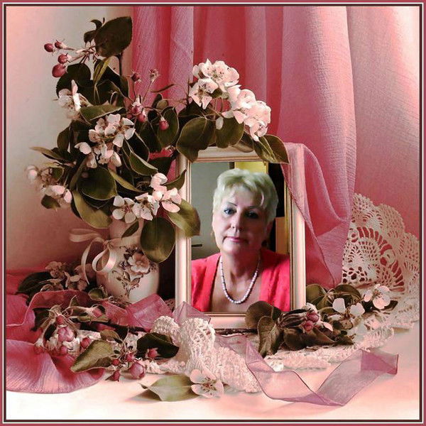 Тамара Корытина