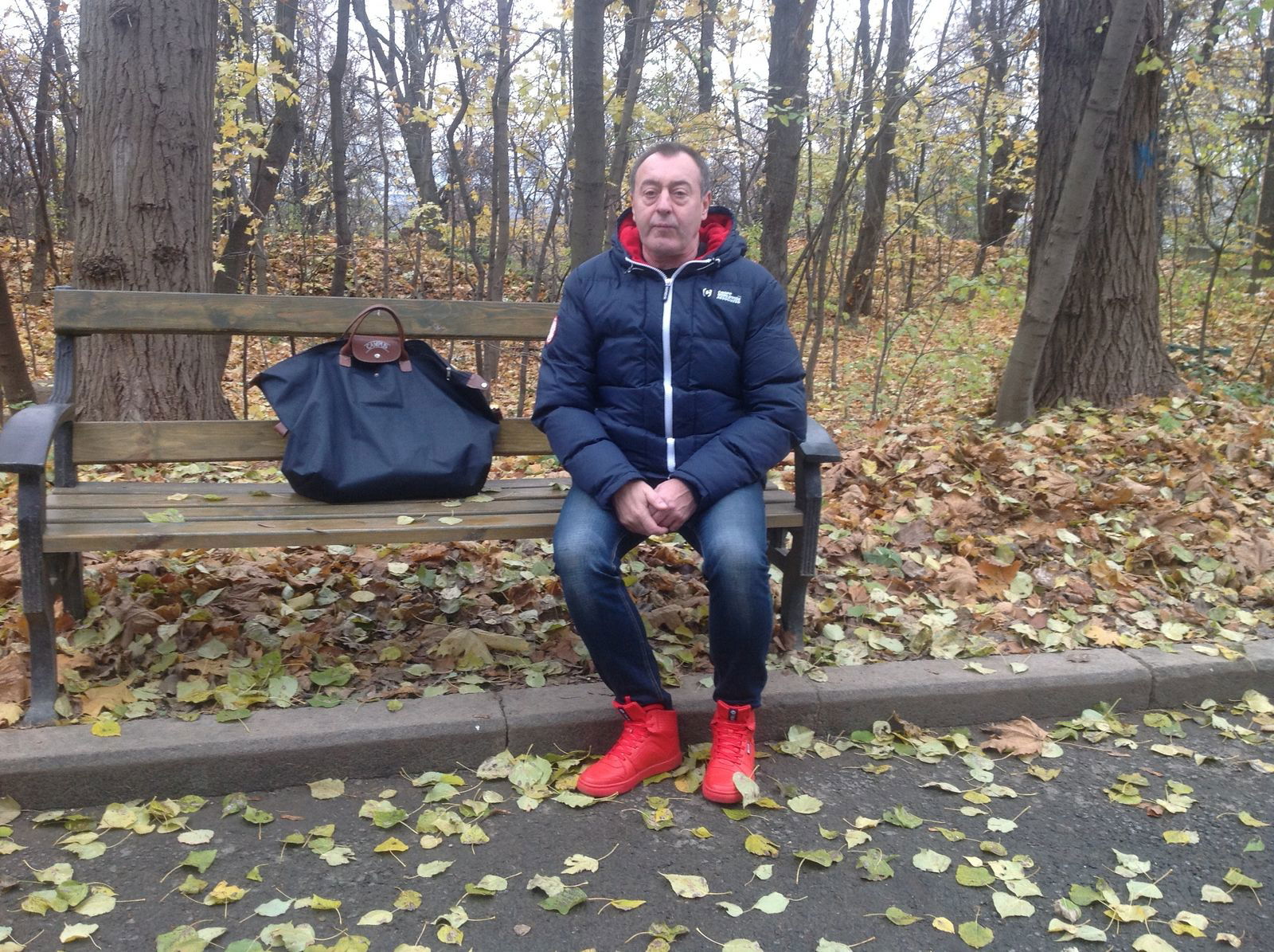 Вячеслав Щедрин