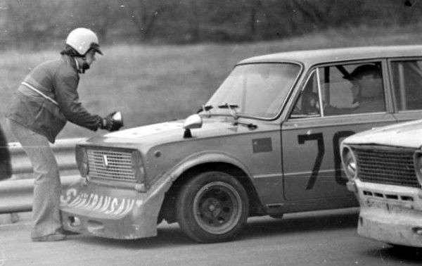 Дима Твердовский