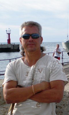 Сергей Процко