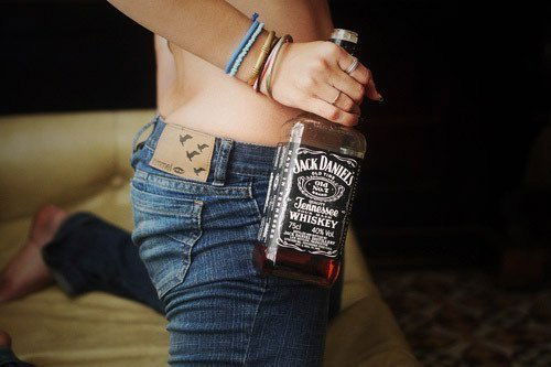 Анна Лозовая