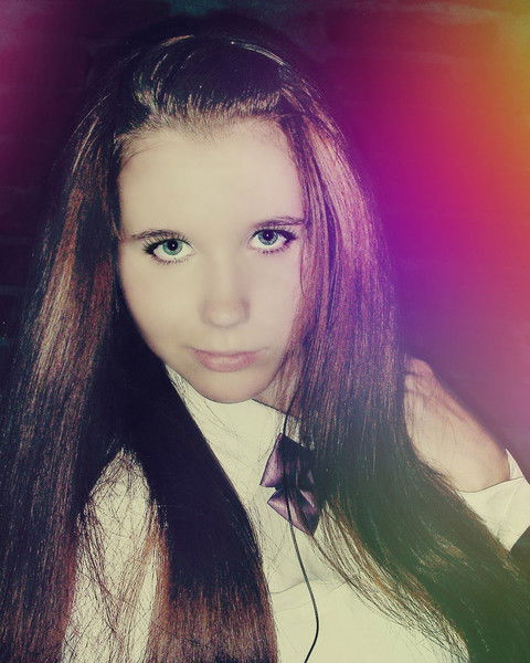 Ника Шишкина