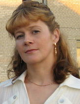 Марина Ендолова