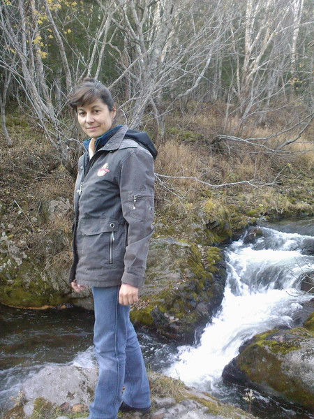 Любовь Иванова