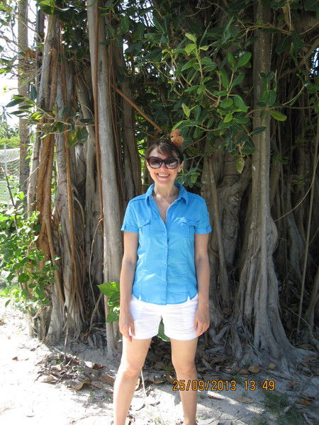 Татьяна Шилович(Филонович)