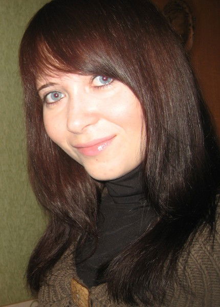 Ирина Белова