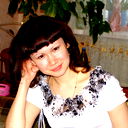 Алёна Хисамитдинова