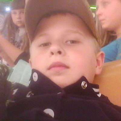 Марк Бондаренко