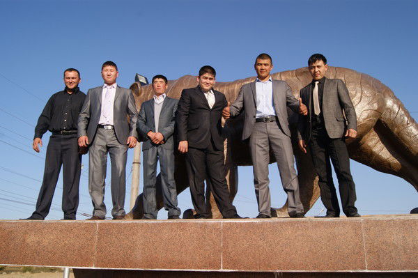 Замир Абдыкадыров