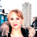 Елена Мадар