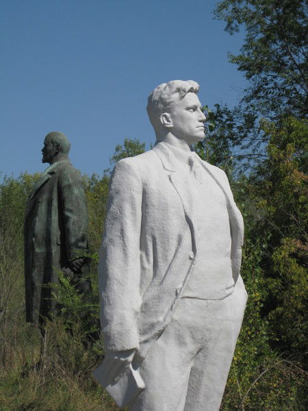 Денис Новиков