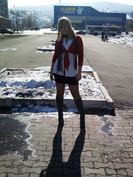 Аля Дворнина