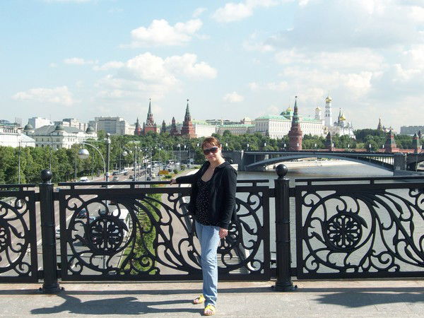 Надежда Корнилова