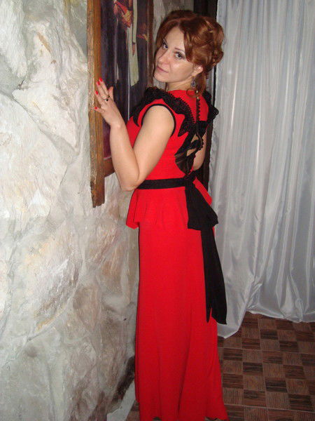 Галина Пальченко