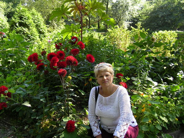 Эльза Исакова